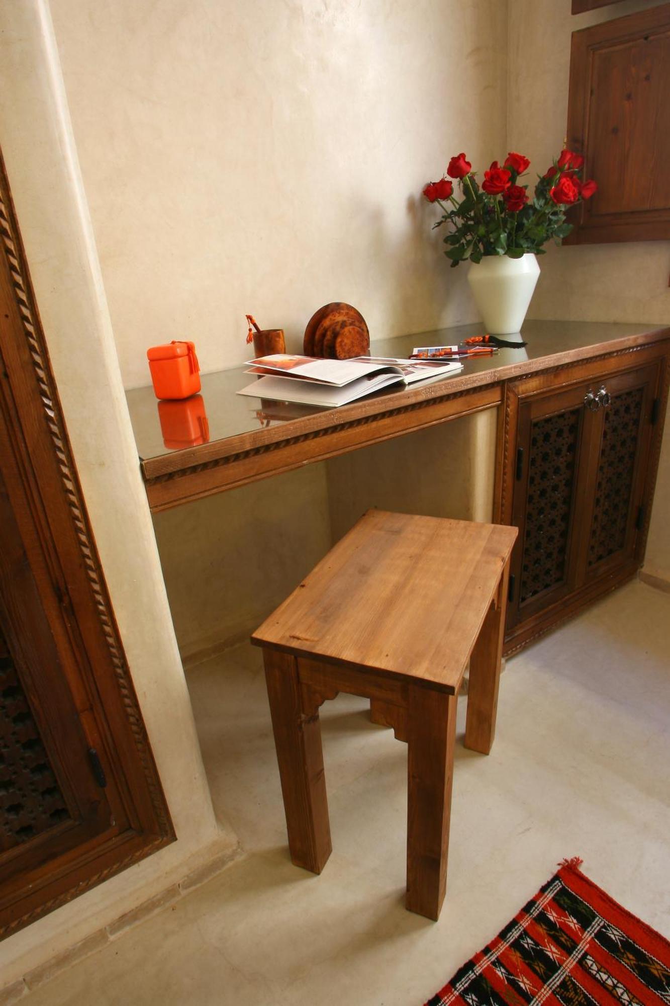 Riad Cherrata Marrakesch