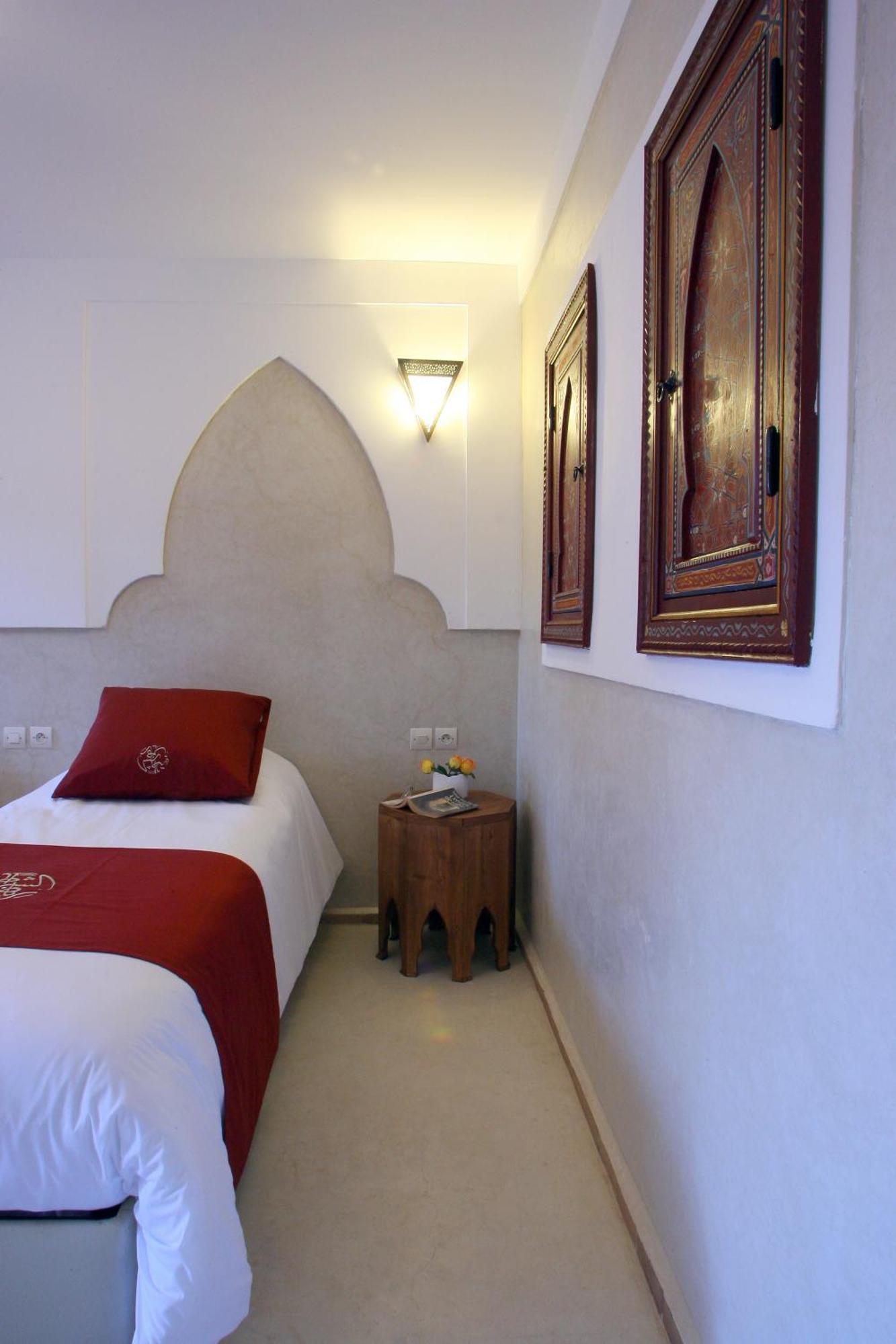 Cherrata 3* Marrakesch