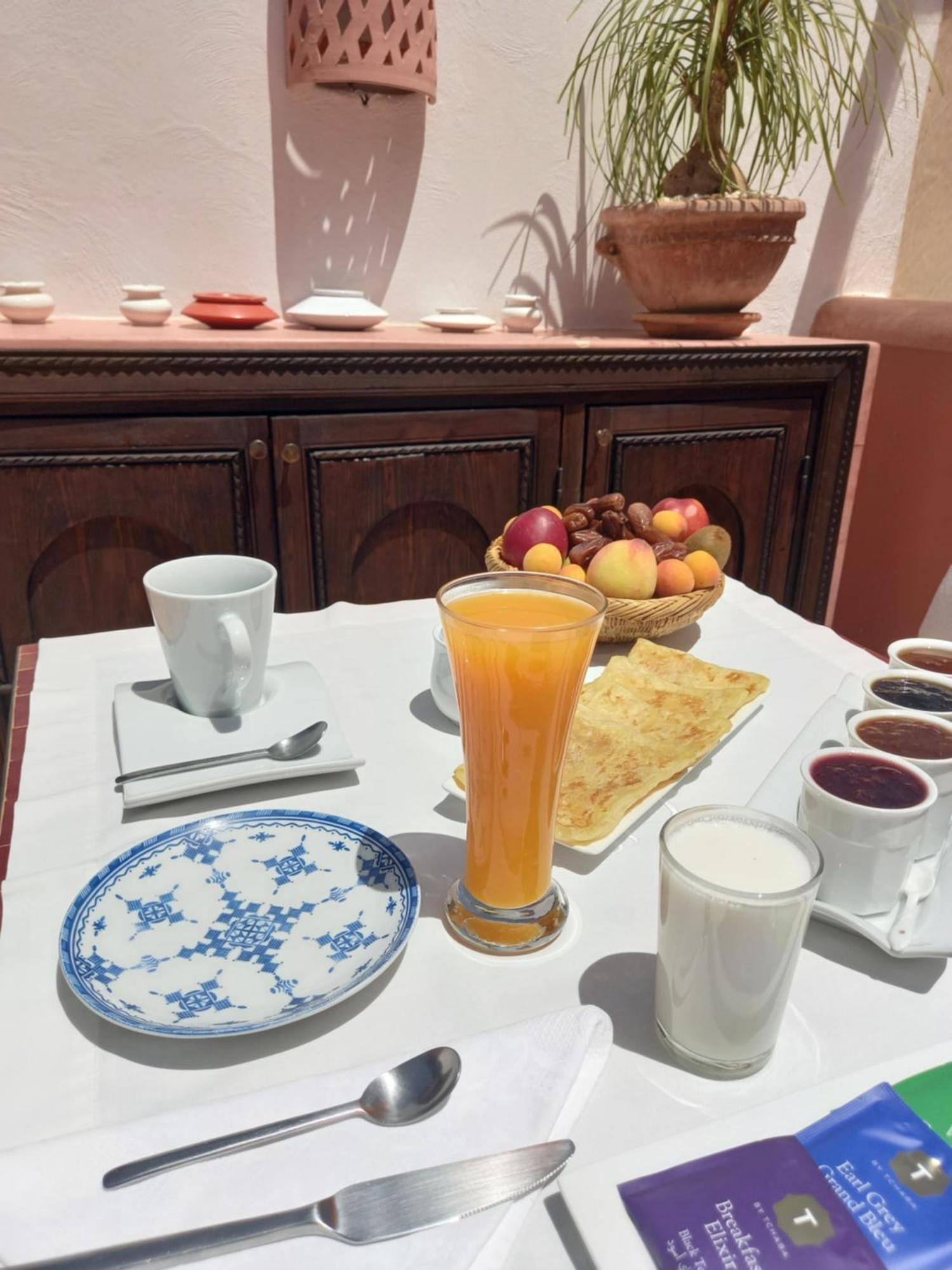 Cherrata 3* Marrakesch