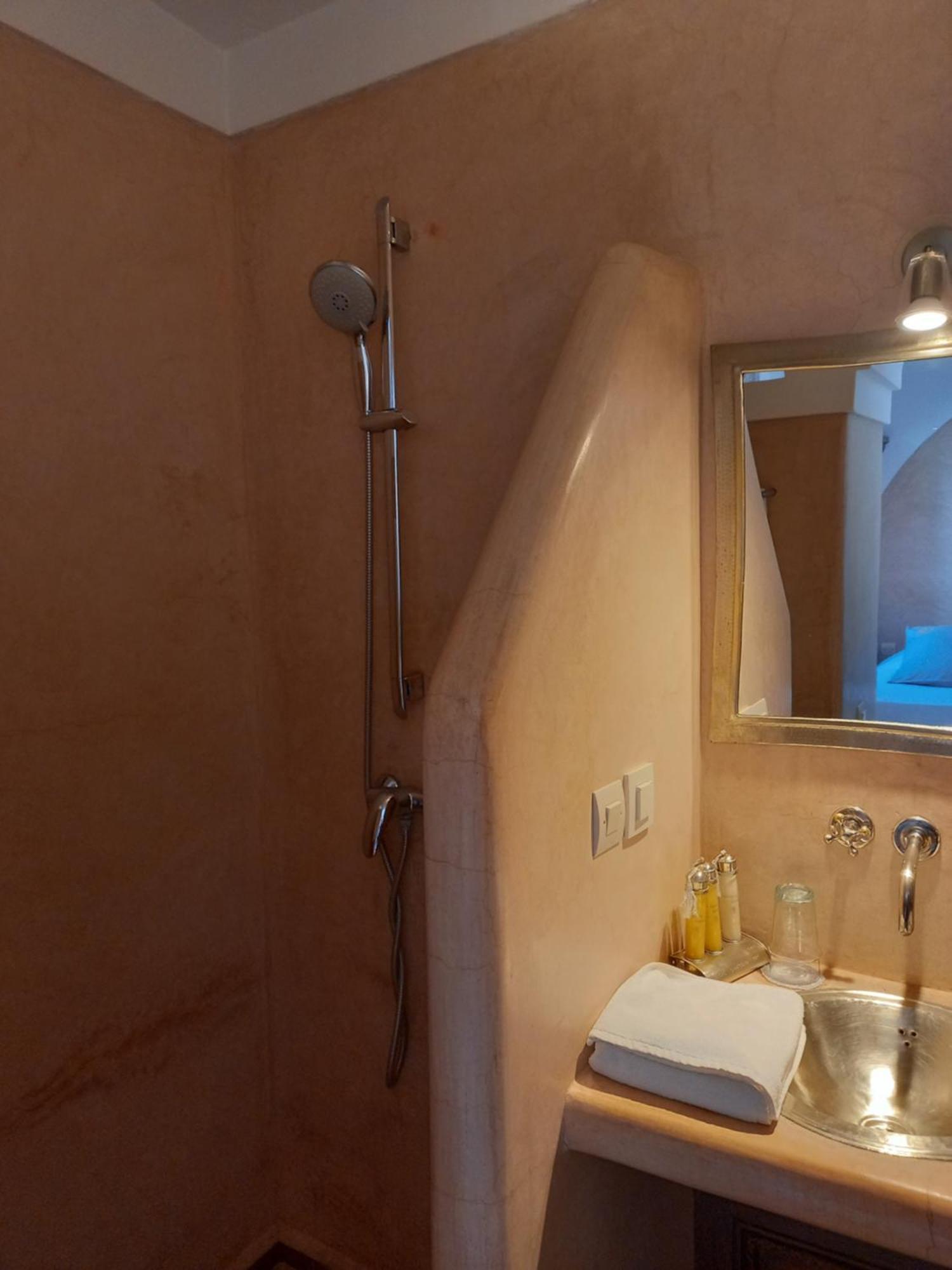 Cherrata Riad Marrakesch