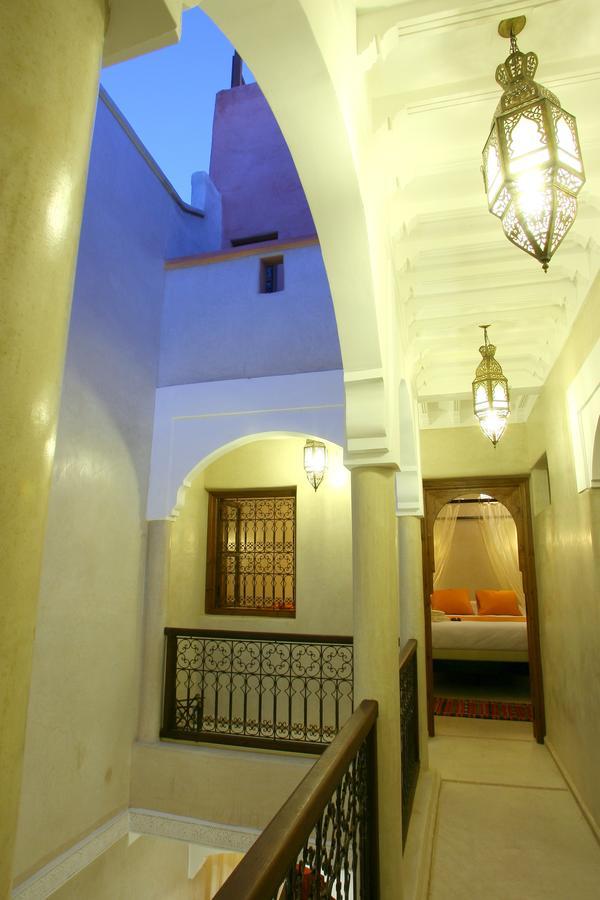 Riad Cherrata Marrakesch