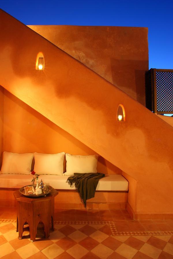 Riad Cherrata Marrakesch