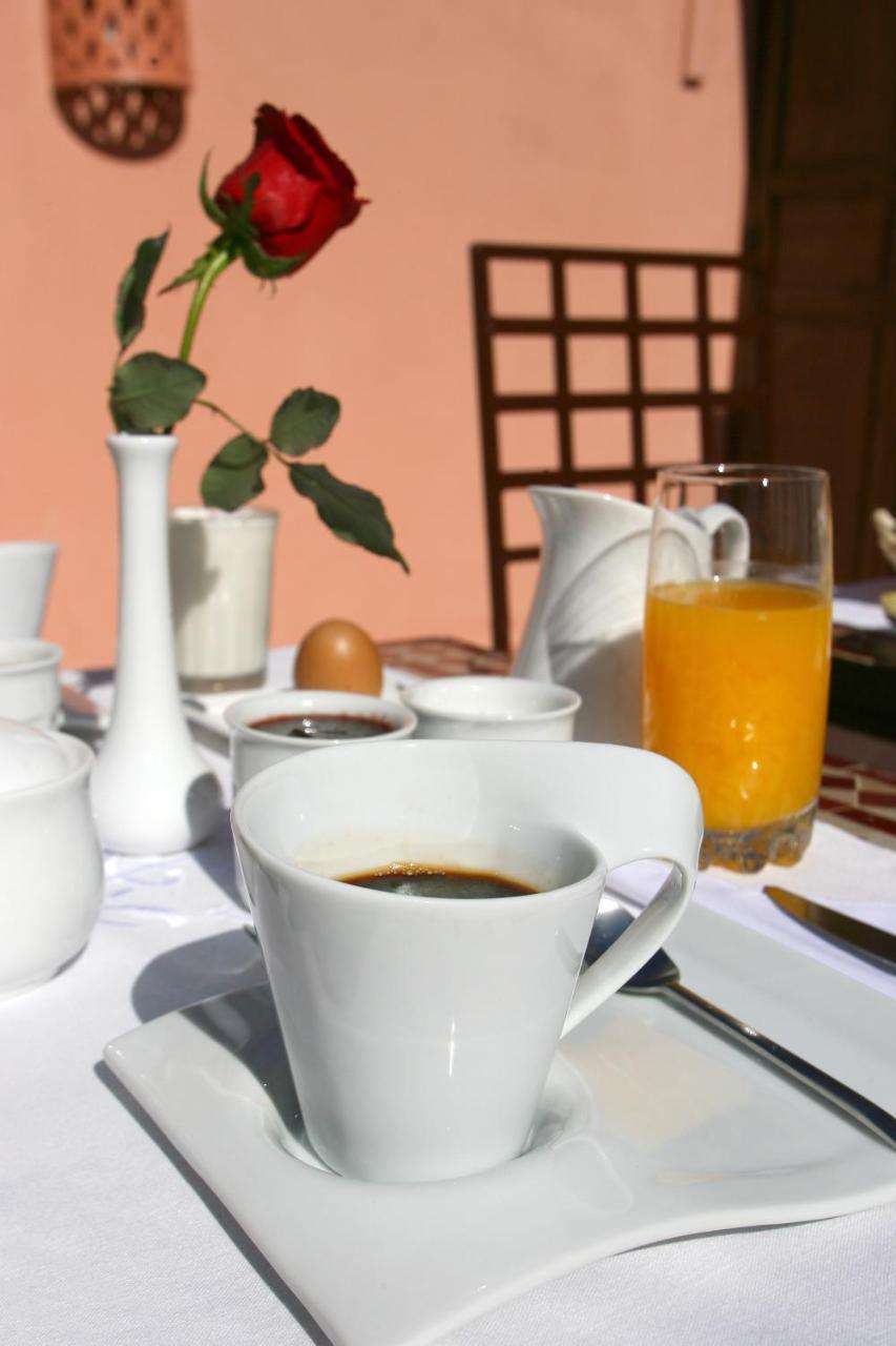 Cherrata 3* Marrakesch