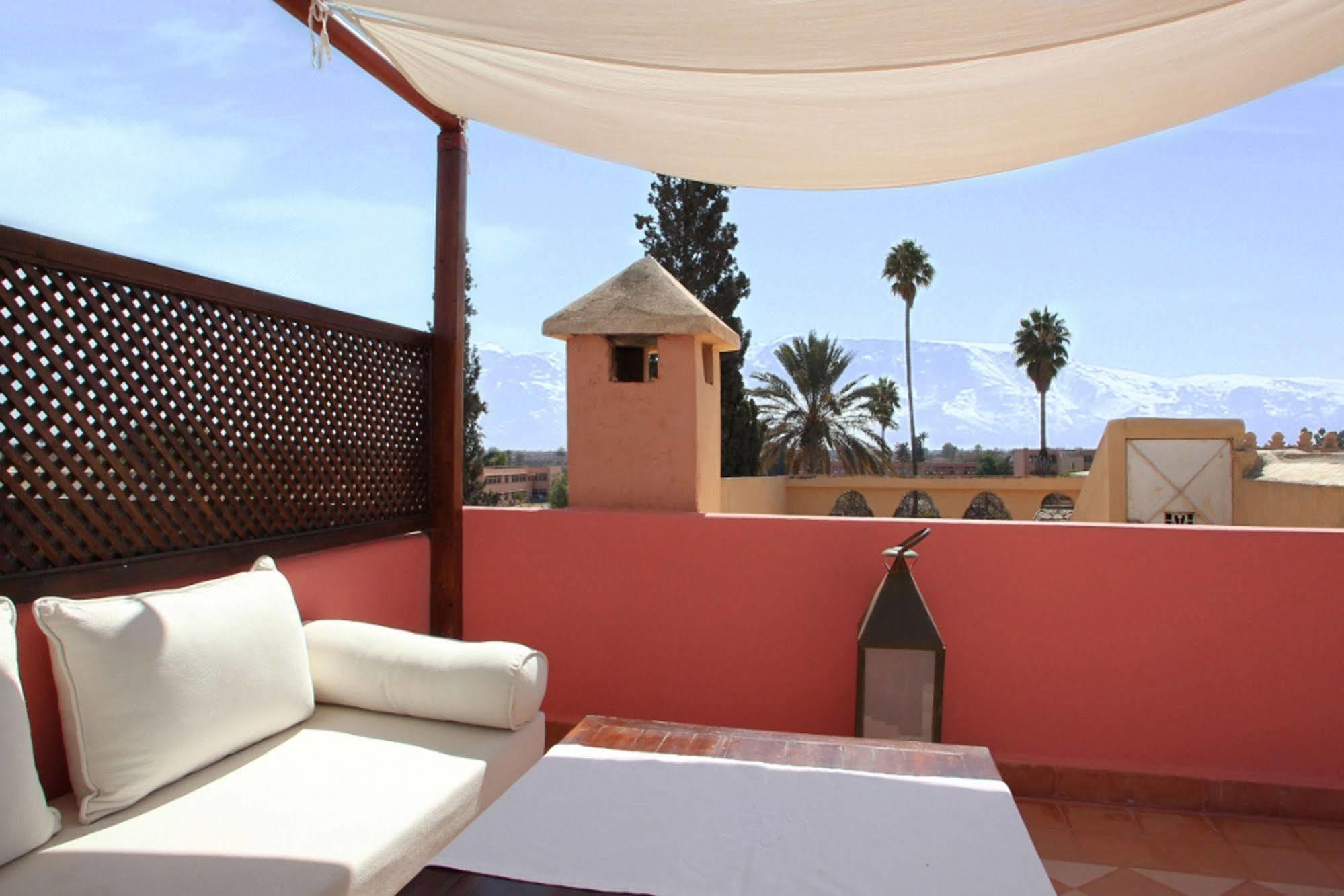 Cherrata 3* Marrakesch